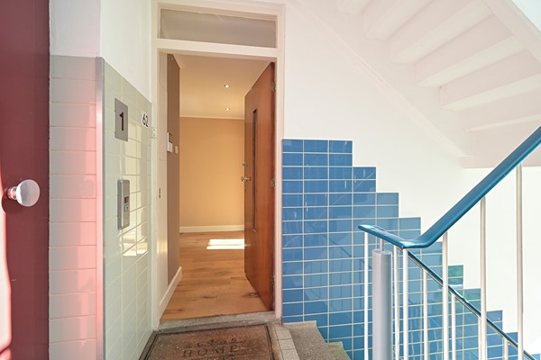 Medium property photo - Burgemeester Keijzerlaan 62, 2262 BK Leidschendam